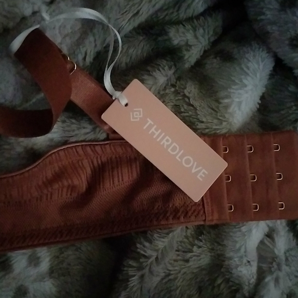 Bra - Picture 2 of 4